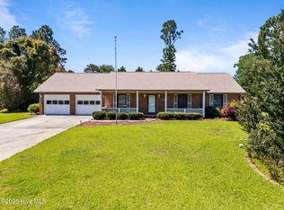 5420 Golden Eagle Ct, Wilmington, NC 28409
