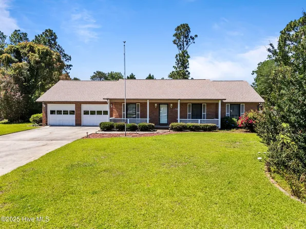 5420 Golden Eagle Court, Wilmington, NC 28409