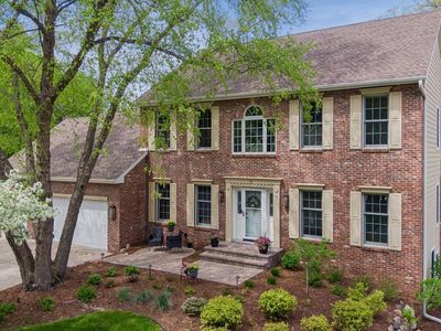 75 Wildridge Rd, Mahtomedi, MN, 55115