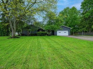 6006 Tippecanoe Rd, Canfield, OH 44406
