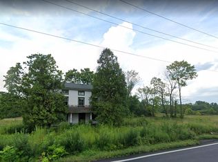 5403 Stump Rd, Pipersville, PA 18947