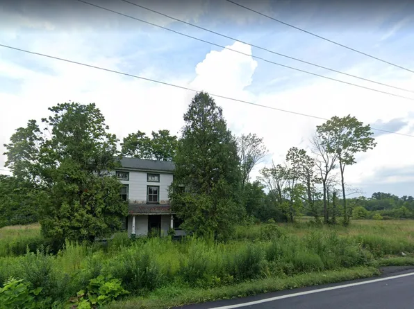 5403 Stump Rd, Pipersville, PA 18947