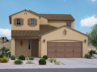 7049 Silver Spur St, Las Cruces, NM 88012
