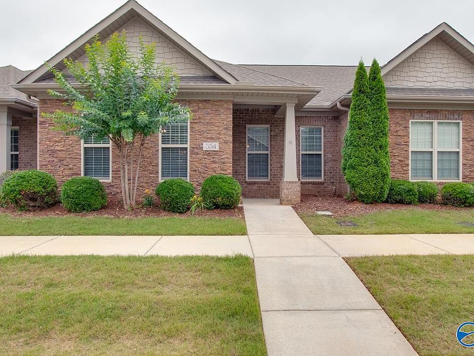 554 W Mossyleaf Dr SW, Huntsville, AL 35824 Zillow