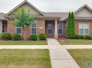 554 W Mossyleaf Dr SW, HUNTSVILLE, AL 35824