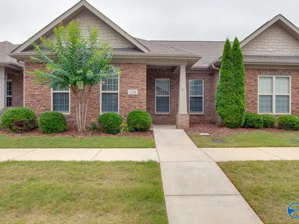 554 W Mossyleaf Dr SW, Huntsville, AL 35824