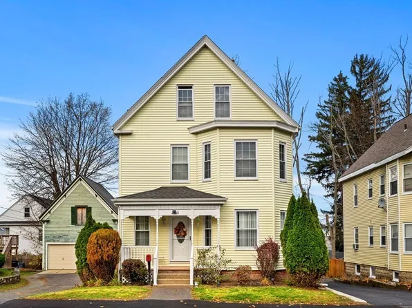 5 New Hampshire Ave, Haverhill, MA 01835
