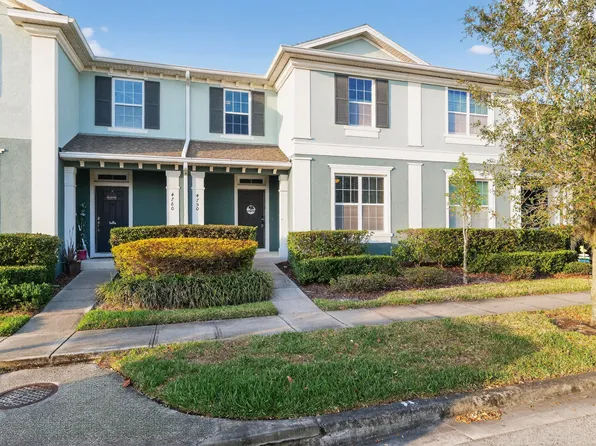 4750 Nathan Hale Boulevard, St Cloud, FL 34769