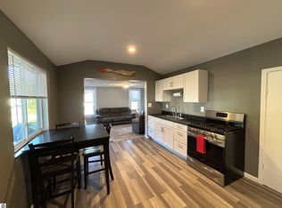 314 E Calhoun St, Mancelona, MI 49659