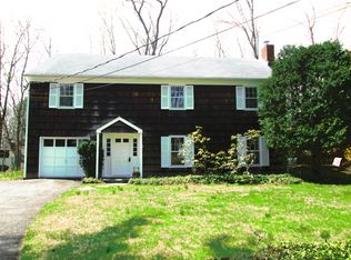 1 Bedford Mews, Pleasantville, NY 10570