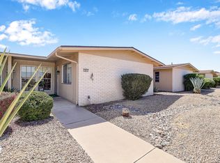 19015 N Camino Del Sol, Sun City West, AZ 85375