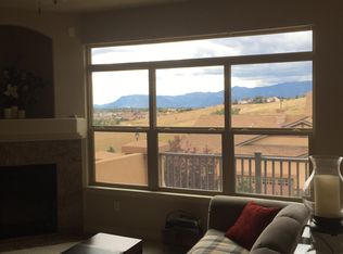 8432 Artesian Springs Point, Colorado Springs, CO 80920