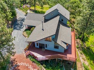 24275 Grand View Ave, Colfax, CA 95713