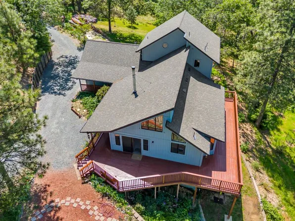 24275 Grand View Ave, Colfax, CA 95713