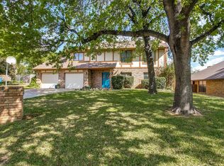 6609 Kingsferry Ct, Arlington, TX 76016
