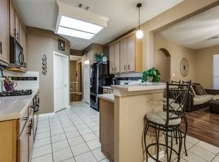 3732 Red Oak Trl, The Colony, TX 75056