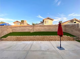 2813 Painted Rose Ln, Henderson, NV 89074