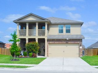 6700 Mustang Creek Rd, Killeen, TX 76549