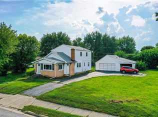 400 N 17th Ave, Beech grove, IN 46107