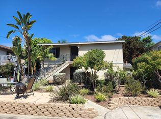 3500 - Tsai Family Trust, San Diego, CA 92109