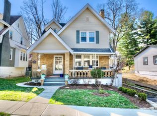 50 Linden Ave, Fort Thomas, KY