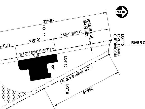 4th image of River Oaks Ln -waterfront Property #10