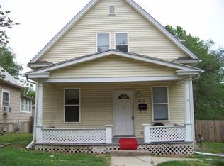 211 N 15th St, Kansas City, KS 66102