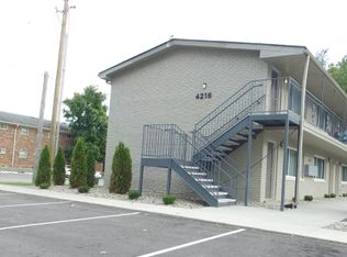 4216 Flintlock Dr #5, Louisville, KY 40216