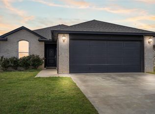 13544 N 130th East Ave, Collinsville, OK 74021