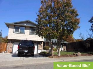 8313 Keyesport Way, Citrus Heights, CA 95610
