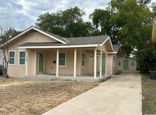 1023 E Highland Blvd, San Antonio, TX 78210