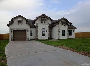 301 N Leon Ave, Elsa, TX 78543