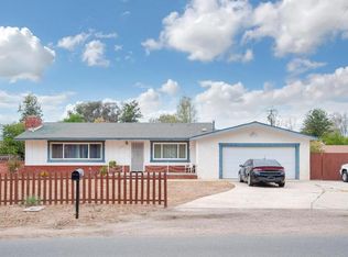 1253 Barnett Rd, Ramona, CA 92065