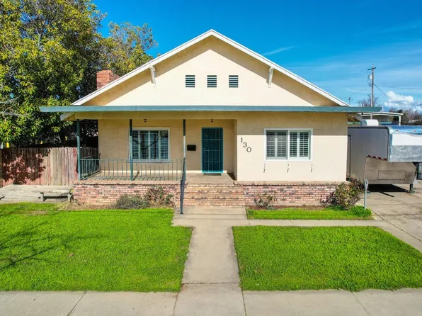 130 E Spruce St, Gridley, CA 95948
