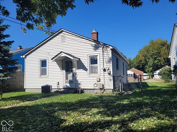 2nd image of 3629 English Ave
