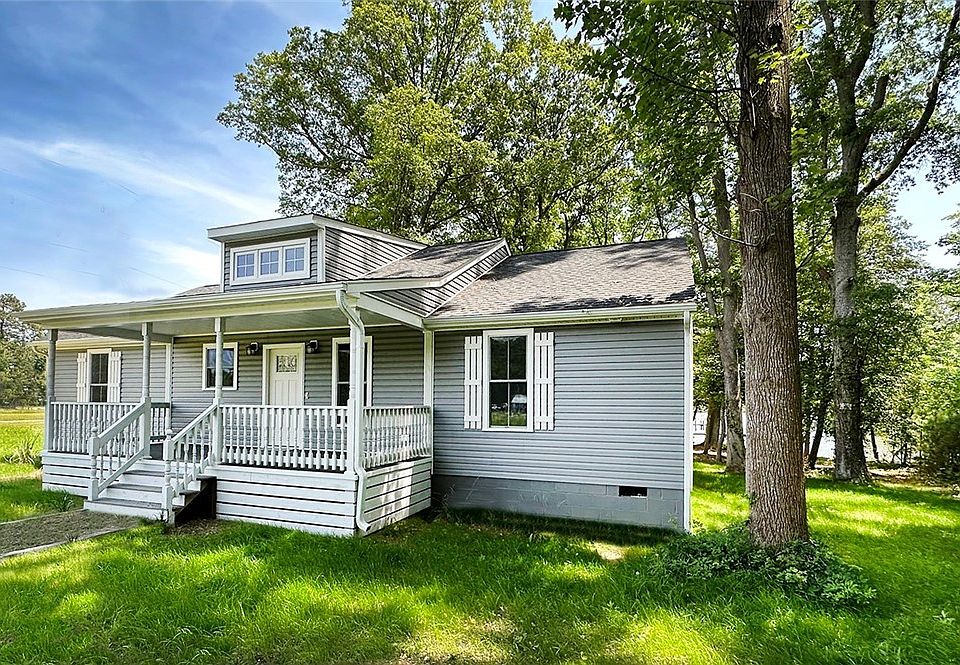 370 Smith Point Rd, Reedville, VA 22539 MLS 2311372 Zillow