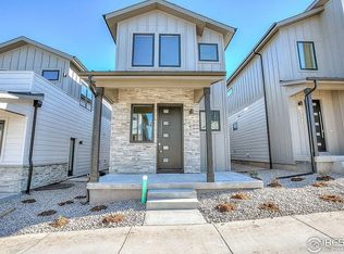 819 Cherokee Dr, Fort Collins, CO 80525