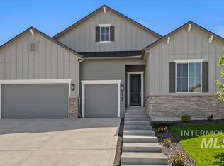 2346 N Mountain Vista Ave, Star, ID 83669