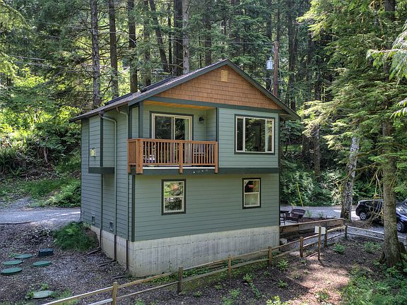 Gar/MIL “Littlefoot Lookout”