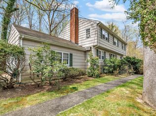 219 Eden Rd, Stamford, CT 06907