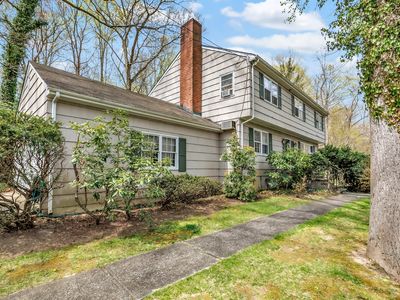219 Eden Road, Stamford, CT, 06907