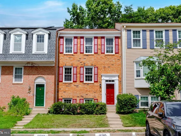 12703 Lockleven Ln, Woodbridge, VA 22192