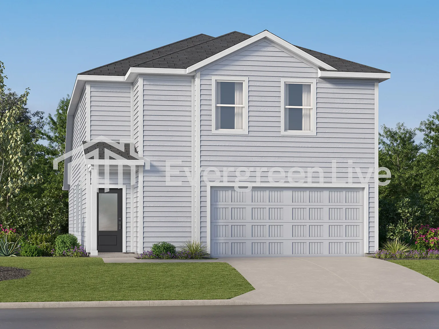 4 bed, 3.5 bath, 2126 sqft, $1,945 — Photo 1