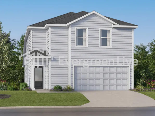 528 Sandhill Crane Ln, Princeton, TX