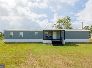 264 Cuttings Loop Rd, Homerville, GA 31634