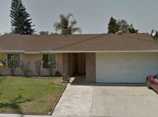 9004 Rosecrest Ave, Fontana, CA 92335