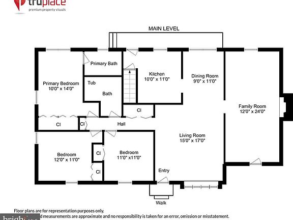 4th image of 305 Belmont Dr SW