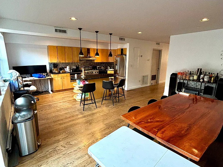 214 Bowery #PENTHOUSE — Photo 7
