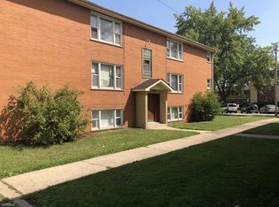 14607 Karlov Ave APT 2W, Midlothian, IL 60445