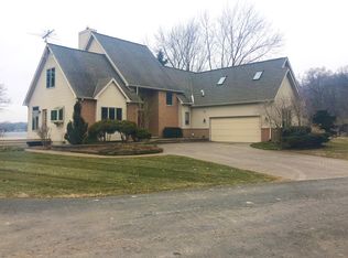 4510 Cedar Point Ct, Howell, MI 48843